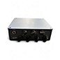 Used Darkglass ALPHA-OMEGA 200 Bass Amp Head thumbnail