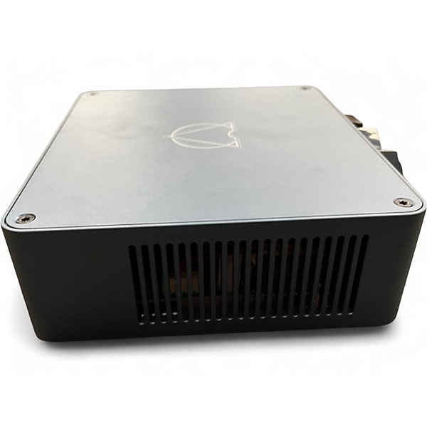 Used Darkglass ALPHA-OMEGA 200 Bass Amp Head