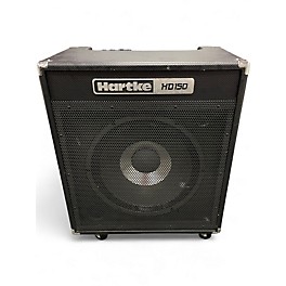 Used Hartke HD150 Bass Combo Amp