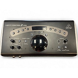 Used Behringer Xenyx Control 2 USB Volume Controller
