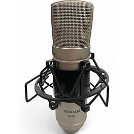 Used TASCAM TM80 Condenser Microphone