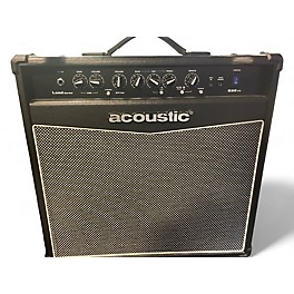 Used Acoustic G35FX Acoustic Guitar Combo Amp