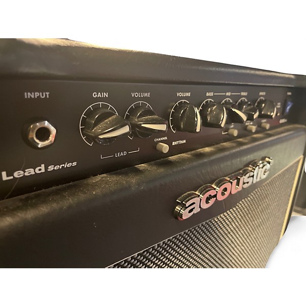 Used Acoustic G35FX Acoustic Guitar Combo Amp