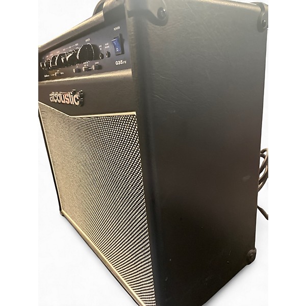 Used Acoustic G35FX Acoustic Guitar Combo Amp