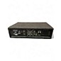 Used Hartke Model 3500 Transient Attack Bass Amp Head