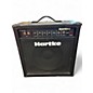 Used Hartke B600 Bass Combo Amp thumbnail