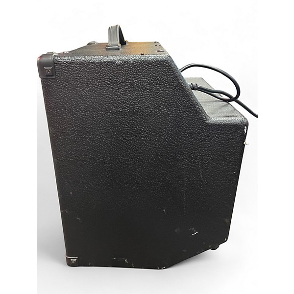 Used Hartke B600 Bass Combo Amp