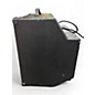Used Hartke B600 Bass Combo Amp