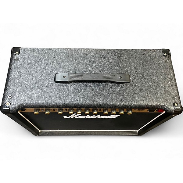 Used Marshall DSL40C 40W 1x12 Tube Guitar Combo Amp