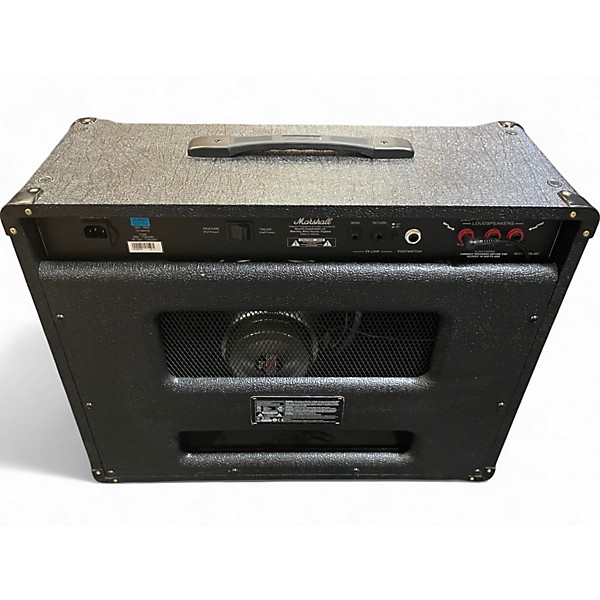 Used Marshall DSL40C 40W 1x12 Tube Guitar Combo Amp