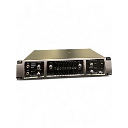 Used Peavey Tour 700 Bass Amp Head