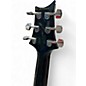 Used 2022 PRS S2 Custom 24 Metallic Purple Smokehouse Solid Body Electric Guitar