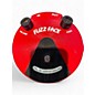 Used Dunlop Fuzz Face Dallas Arbiter Effect Pedal