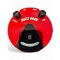 Used Dunlop Fuzz Face Dallas Arbiter Effect Pedal