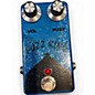 Used Tone Sucker fuzz king Effect Pedal thumbnail