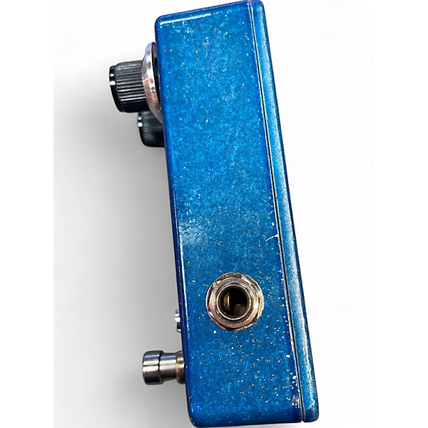 Used Tone Sucker fuzz king Effect Pedal
