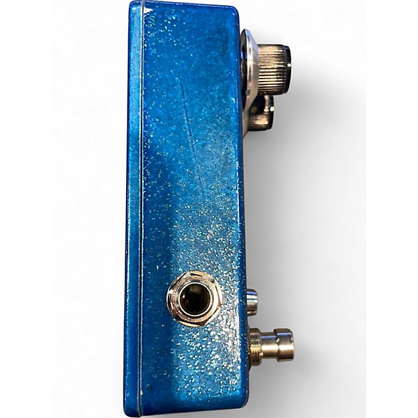 Used Tone Sucker fuzz king Effect Pedal