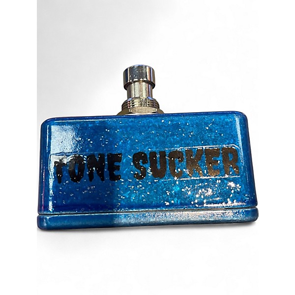 Used Tone Sucker fuzz king Effect Pedal