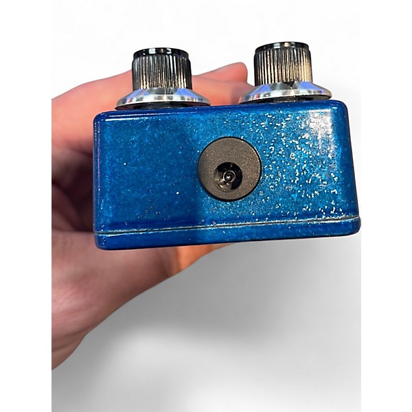 Used Tone Sucker fuzz king Effect Pedal