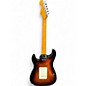 Used Squier Classic Vibe 1960S Stratocaster Sunburst Solid Body Electric Guitar
