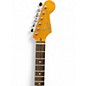 Used Squier Classic Vibe 1960S Stratocaster Sunburst Solid Body Electric Guitar