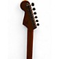 Used Squier Classic Vibe 1960S Stratocaster Sunburst Solid Body Electric Guitar