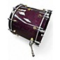 Used Mapex 5 Piece orion classic series 095334 Drum Kit