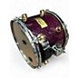 Used Mapex 5 Piece orion classic series 095334 Drum Kit