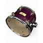 Used Mapex 5 Piece orion classic series 095334 Drum Kit
