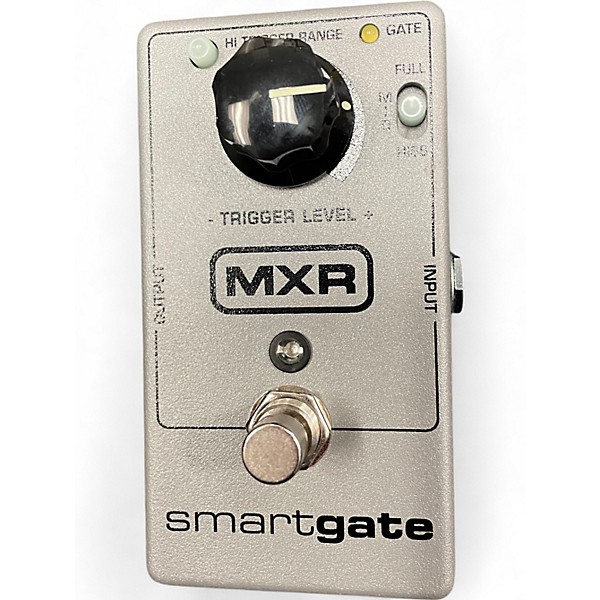Used MXR M135 Smart Gate Effect Pedal