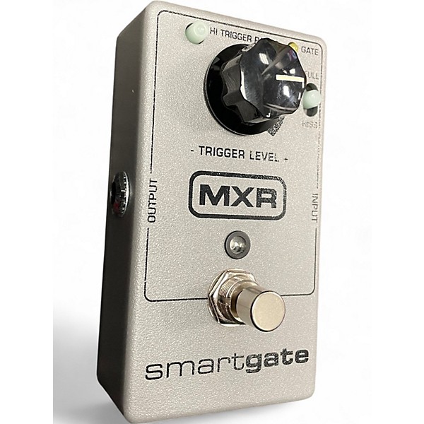 Used MXR M135 Smart Gate Effect Pedal