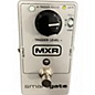 Used MXR M135 Smart Gate Effect Pedal