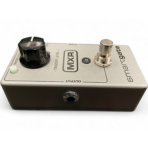 Used MXR M135 Smart Gate Effect Pedal