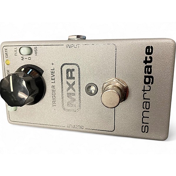 Used MXR M135 Smart Gate Effect Pedal