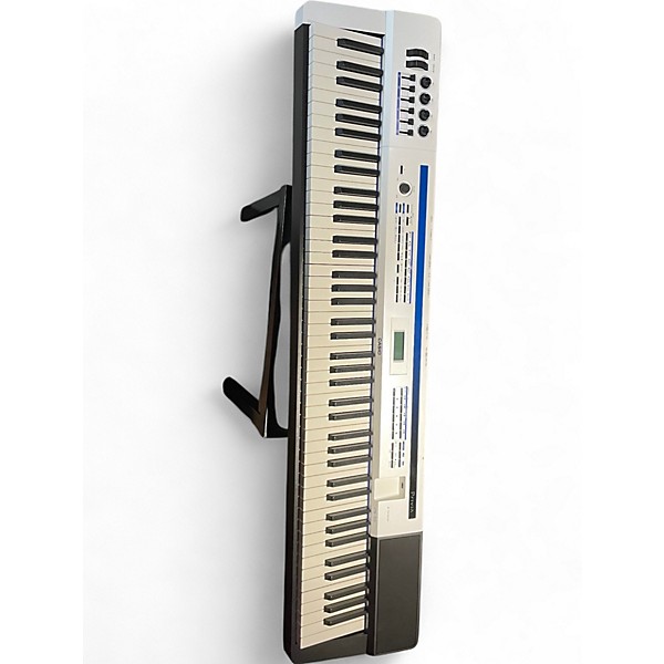 Used Casio PX5S Privia 88 Key Stage Piano