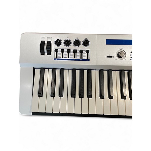 Used Casio PX5S Privia 88 Key Stage Piano