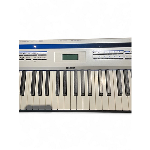 Used Casio PX5S Privia 88 Key Stage Piano