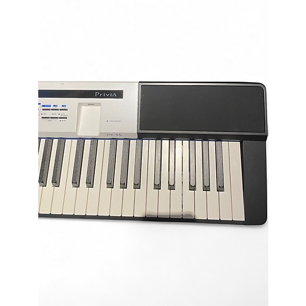 Used Casio PX5S Privia 88 Key Stage Piano