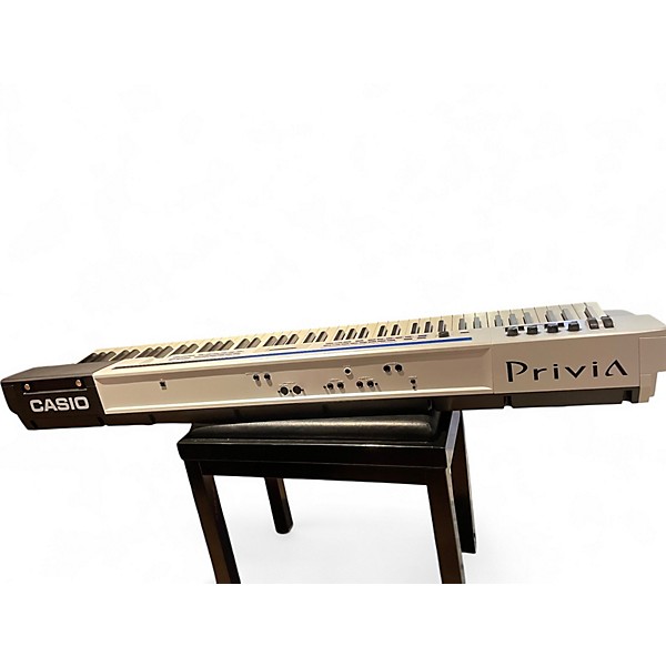 Used Casio PX5S Privia 88 Key Stage Piano