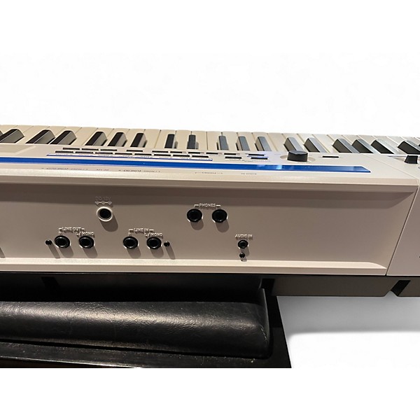 Used Casio PX5S Privia 88 Key Stage Piano