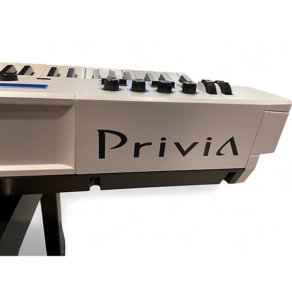 Used Casio PX5S Privia 88 Key Stage Piano