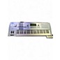 Used Yamaha Motif ES6 61 Key Keyboard Workstation thumbnail