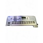 Used Yamaha Motif ES6 61 Key Keyboard Workstation