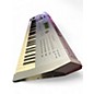 Used Yamaha Motif ES6 61 Key Keyboard Workstation