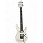 Used Schecter Guitar Research C1 FR Special White Solid Body Electric Guitar thumbnail
