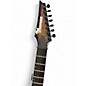 Used Ibanez RGIX7FDLB MULTI Solid Body Electric Guitar