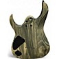 Used Ibanez RGIX7FDLB MULTI Solid Body Electric Guitar