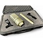 Used MXL 990/991 Recording Microphone Pack
