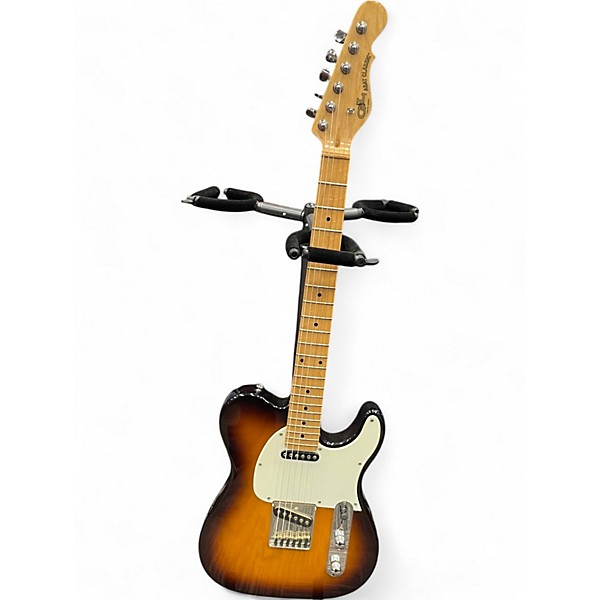 ギター G&L Tribute ASAT Classic Limited OW Tribute Series ASAT CLASSIC | G&L Musical Instruments