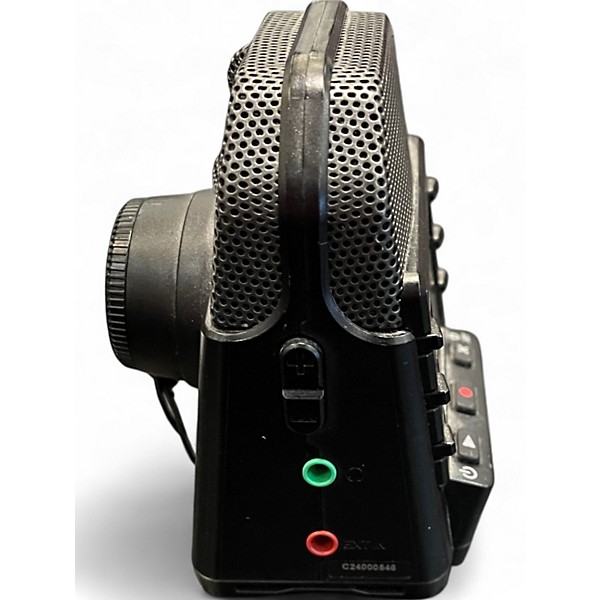 Used Zoom Q2N MultiTrack Recorder